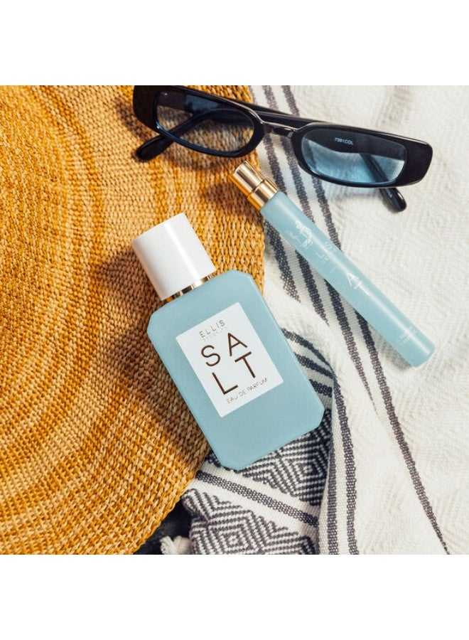 إليس بروكلين عطر إليس بروكلين سولت أو دي بارفان 50 مل - Image 3